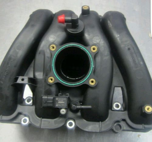 2013-2015 chevy malibu genuine gm intake manifold