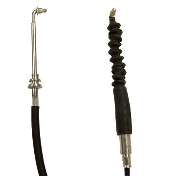 Atp y-246 transmission shift cable-auto trans shifter cable