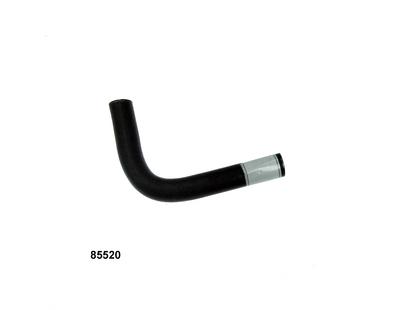 Cadna 85520 bypass hose-engine coolant bypass hose