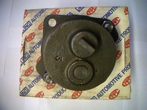 Oil pump for volkswagon 1970 beetle, fastback, karman ghia, squareback