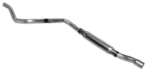 Walker exhaust 45187 exhaust resonator-exhaust resonator pipe