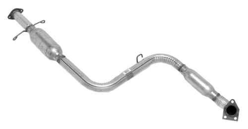 Walker exhaust 45109 exhaust resonator-exhaust resonator pipe