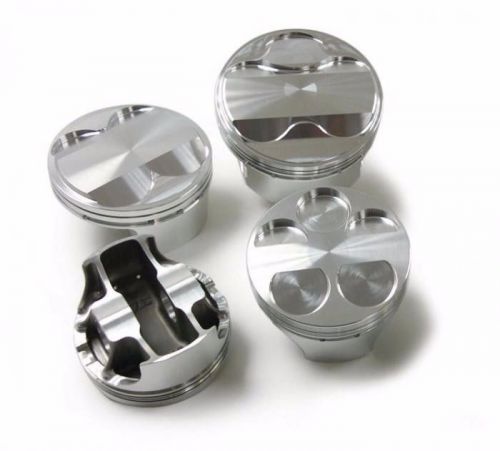 Je fsr subaru pistons upgraded pins 99.75m 8.5:1 ej25 w/ej20 heads