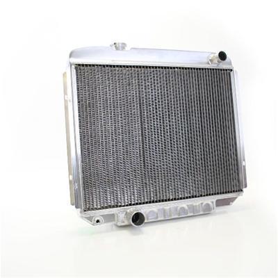 Griffin aluminum musclecar radiator 7-565ba-fxx