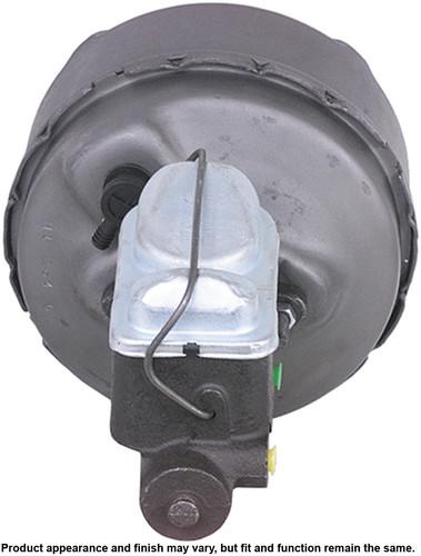 Cardone 50-3312 power brake unit