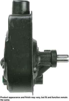 Cardone 20-8735f steering pump-reman power steering pump