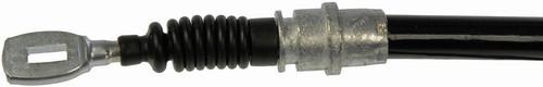 Dorman c660837 brake cable-cable - parking brake