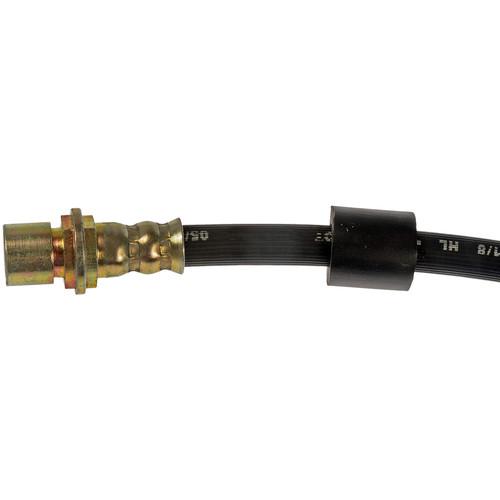 Dorman h621025 brake hose, front-brake hose