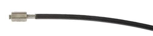 Dorman c95407 brake cable-cable - parking brake