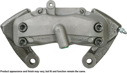 Cardone 19-3281 front brake caliper-reman friction choice caliper