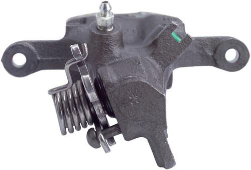 Cardone 19-2856 rear brake caliper-reman friction choice caliper