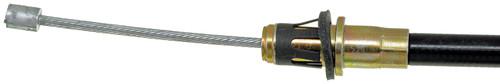 Dorman c94696 brake cable-cable - parking brake