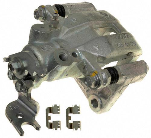 Raybestos frc12163 rear brake caliper