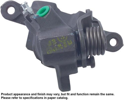 Cardone 19-2678 rear brake caliper-reman friction choice caliper