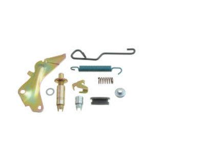 Dorman hw2533 brake self adjusting repair kit-brake self adjuster repair kit