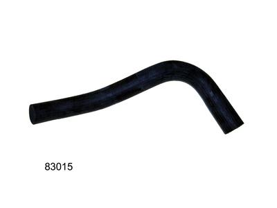 Cadna 83015 upper radiator hose-radiator coolant hose