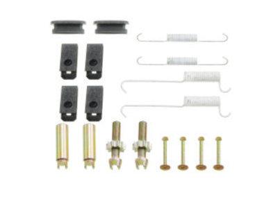 Dorman hw7002 parking brake component-parking brake hardware kit