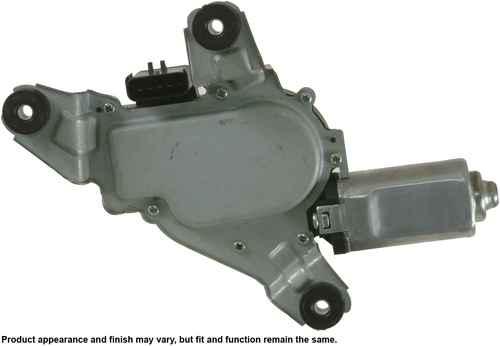 Cardone 40-463 windshield wiper motor-reman wiper motor