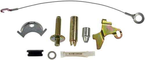 Dorman hw2541 brake self adjusting repair kit-brake self adjuster repair kit