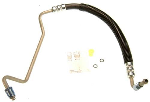 Edelmann 80045 steering pressure hose-pressure line assembly