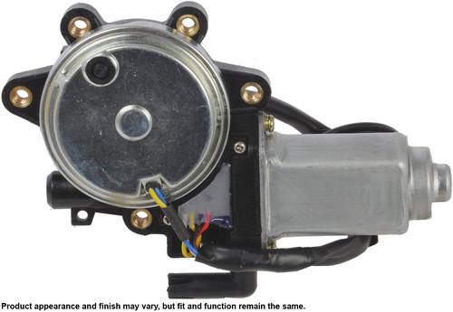 Cardone 82-1377 power window motor-new cardone select window lift motor