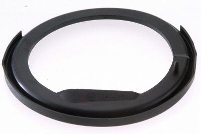 Moog k90725 coil spring insulator/seat-coil spring insulator