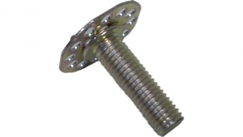 Proterra plate stud m12x40 (rotaloc 017219-007