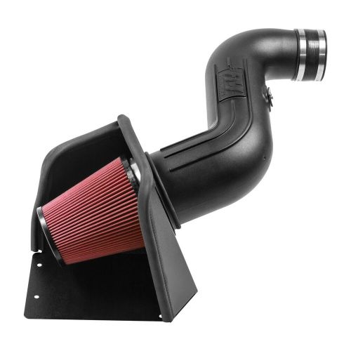 Flowmaster 615167 flowmaster delta force performance air intake