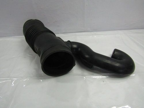 2004-2005 subaru impreza outback air intake hose tube oem