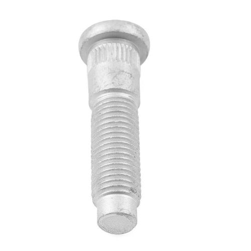 Wheel lug bolt screw for jaguar f-type s-type x-type xj xjr xf xfl xe xel steel