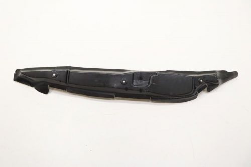 2022 mercedes gla class fender inner panel lh front