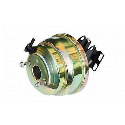 Leed brakes 8 inch dual power brake booster g8