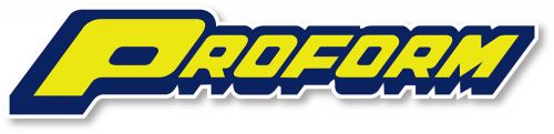 Proform for roller rocker arm set 1.5 ratio shaft mount style fits bb chrysler