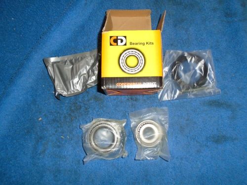 Vauxhall chevette, cavalier mk1, opel manta continental front wheel bearing kit