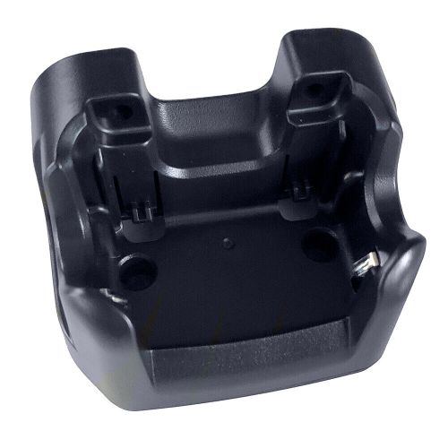 Standard horizon charge cradle f/hx40