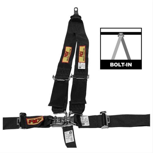 Rci latch release harnesses 9211d