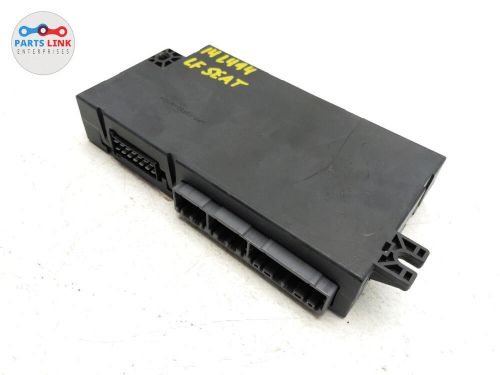 2014-2015 range rover sport front left driver seat control module unit ecm l494