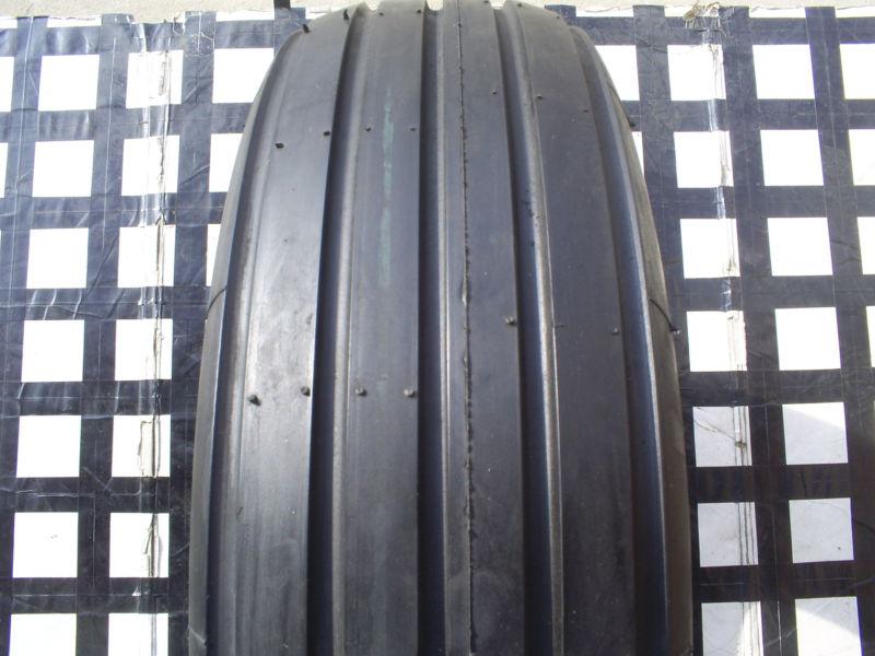 New 9.5l15 speedways rib implement i-1 farm tires  8 ply tl 9.5l 15"