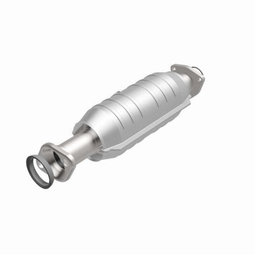 Magnaflow 22630 conv df fits honda 99-00 civic ex/si 1