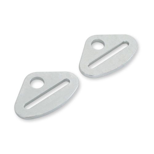 31022 simpson racing seatbelt mounting hardware (bolt-in kit)