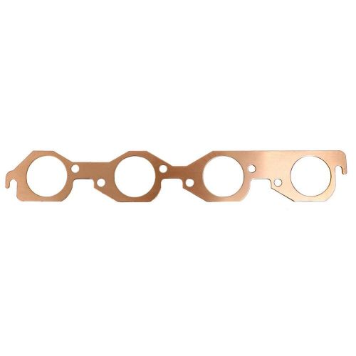 Sce pro copper embossed exhaust gaskets e18186