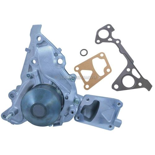 For mitsubishi montero sport 1994-2004 hitachi water pump gap