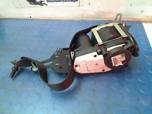 Seat belt right front mercedes-benz gla (h247) 2020 620049500-