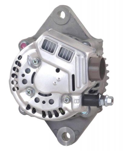 New alternator fits mercury marine ob 250xl 250xxl efi 1012113020 1012113021