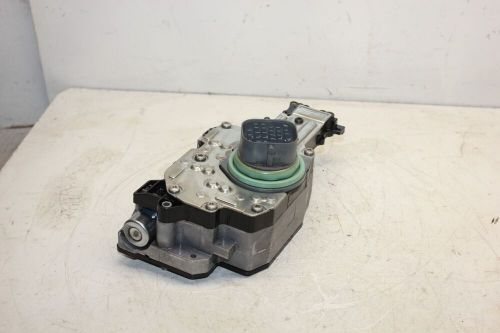 Oem genuine mopar transmission solenoid shift body 68376695aa 2011-2022 (vn74)