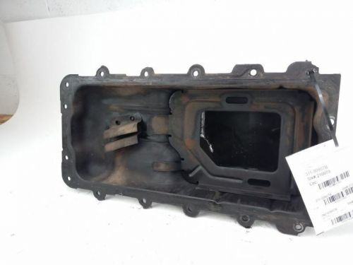 2004 - 2008 ford f150 pickup 5.4l oil pan