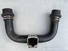 Volvo penta sx y pipe exhaust pipe  302 351 3850794 nice freshwater part