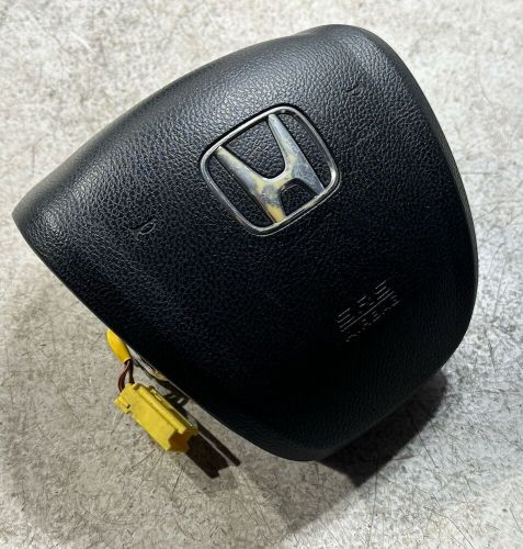 2011-2017 honda odyssey airbag left driver side steering wheel airbag oem