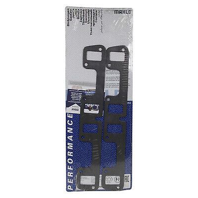 Mahle original/clevite header gasket set - compatible with/replacement for