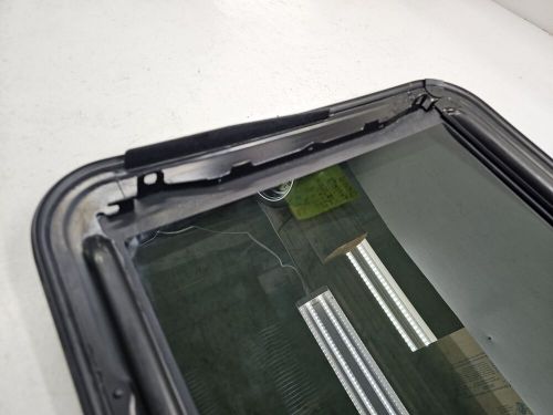 Toyota sienna sunroof glass moonroof factory oem 2004 2005 2006 2007 2008